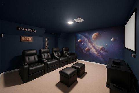 Tiny photo for 25307 Piney Bend Court, Spring, TX 77389 (MLS # 50386612)