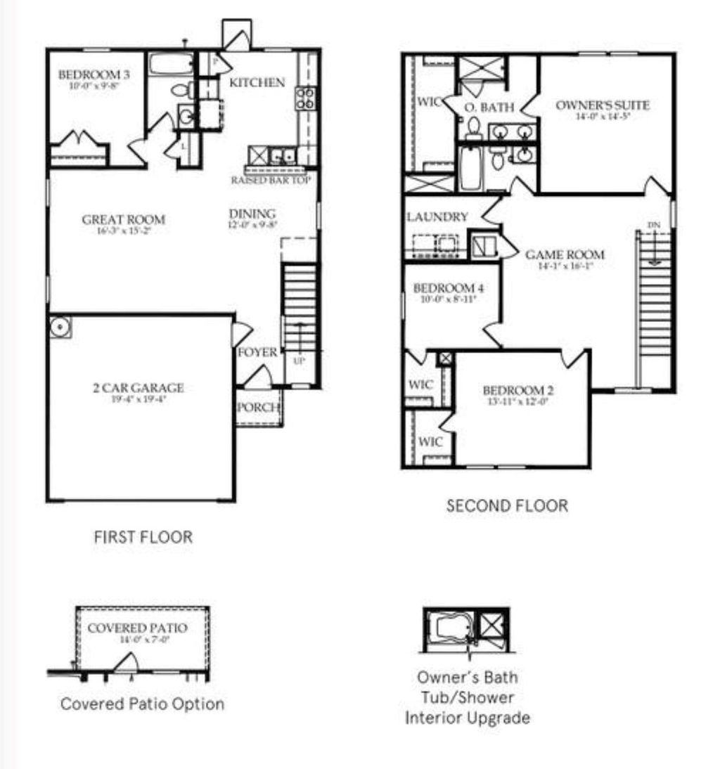 Photo of 18976 Buckley Oak Dr Dr, New Caney, TX 77357 (MLS # 74938499)