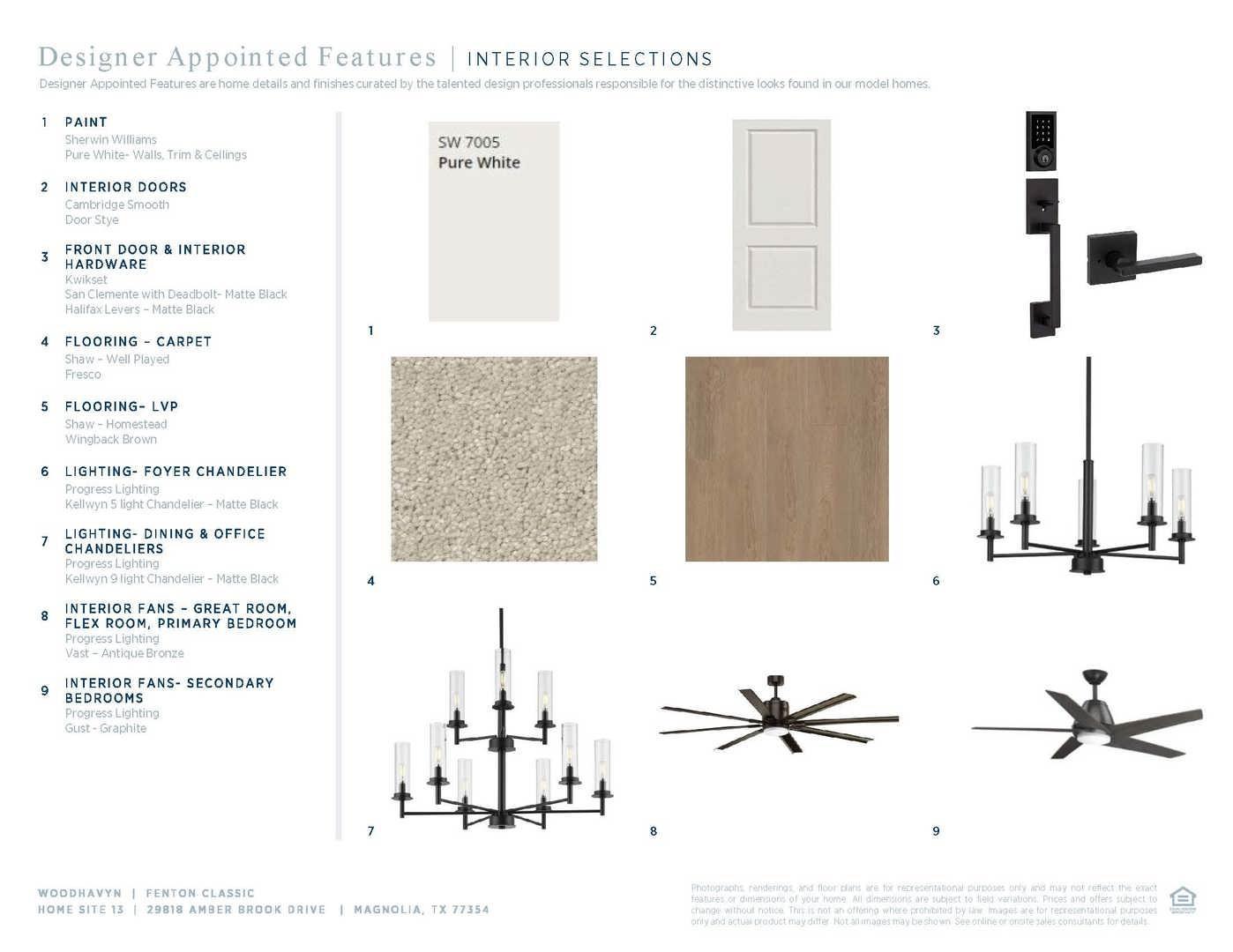 29818 Amber Brook Drive