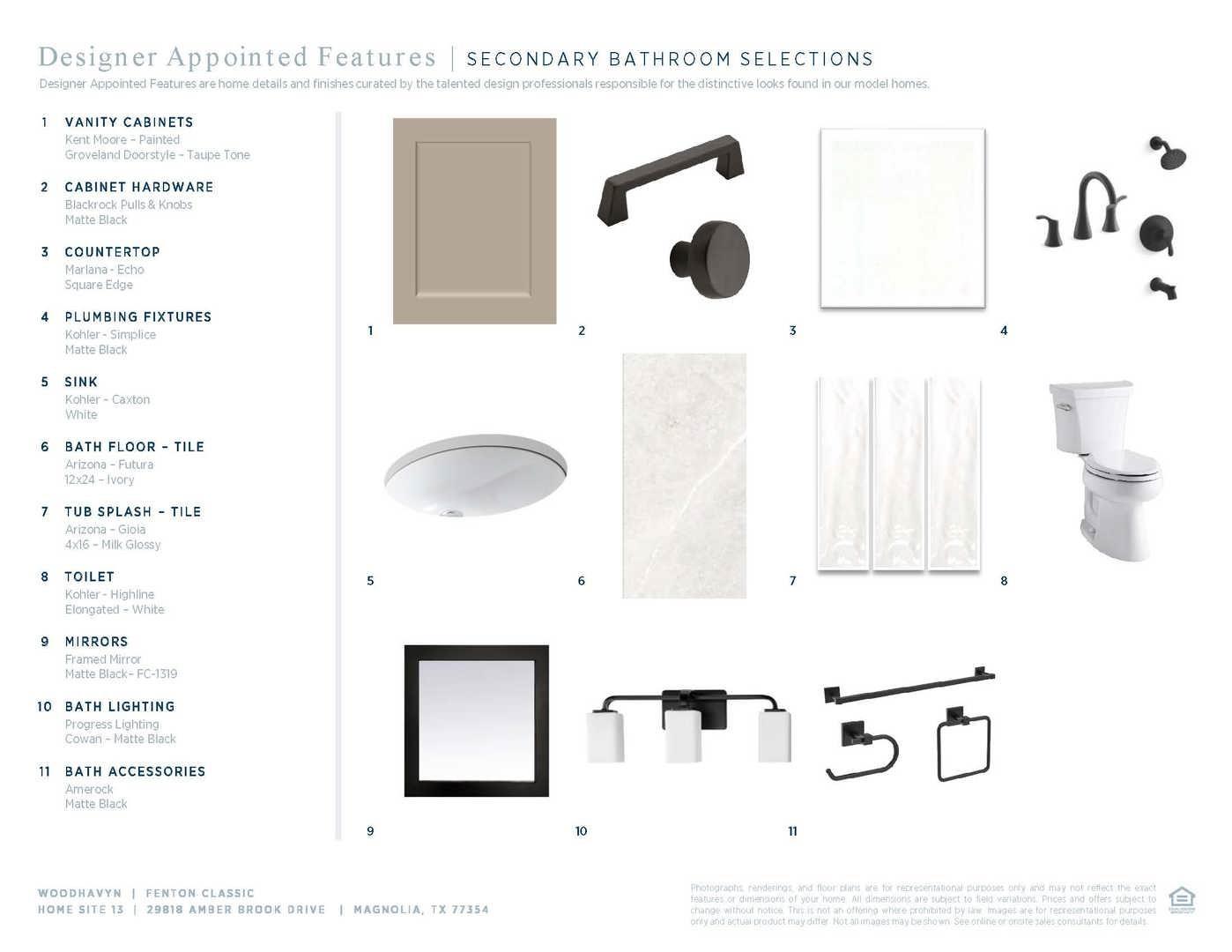 29818 Amber Brook Drive