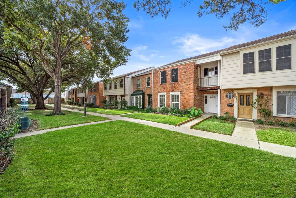 Photo of 14185 Misty Meadow Lane, Houston, TX 77079 (MLS # 19792987)