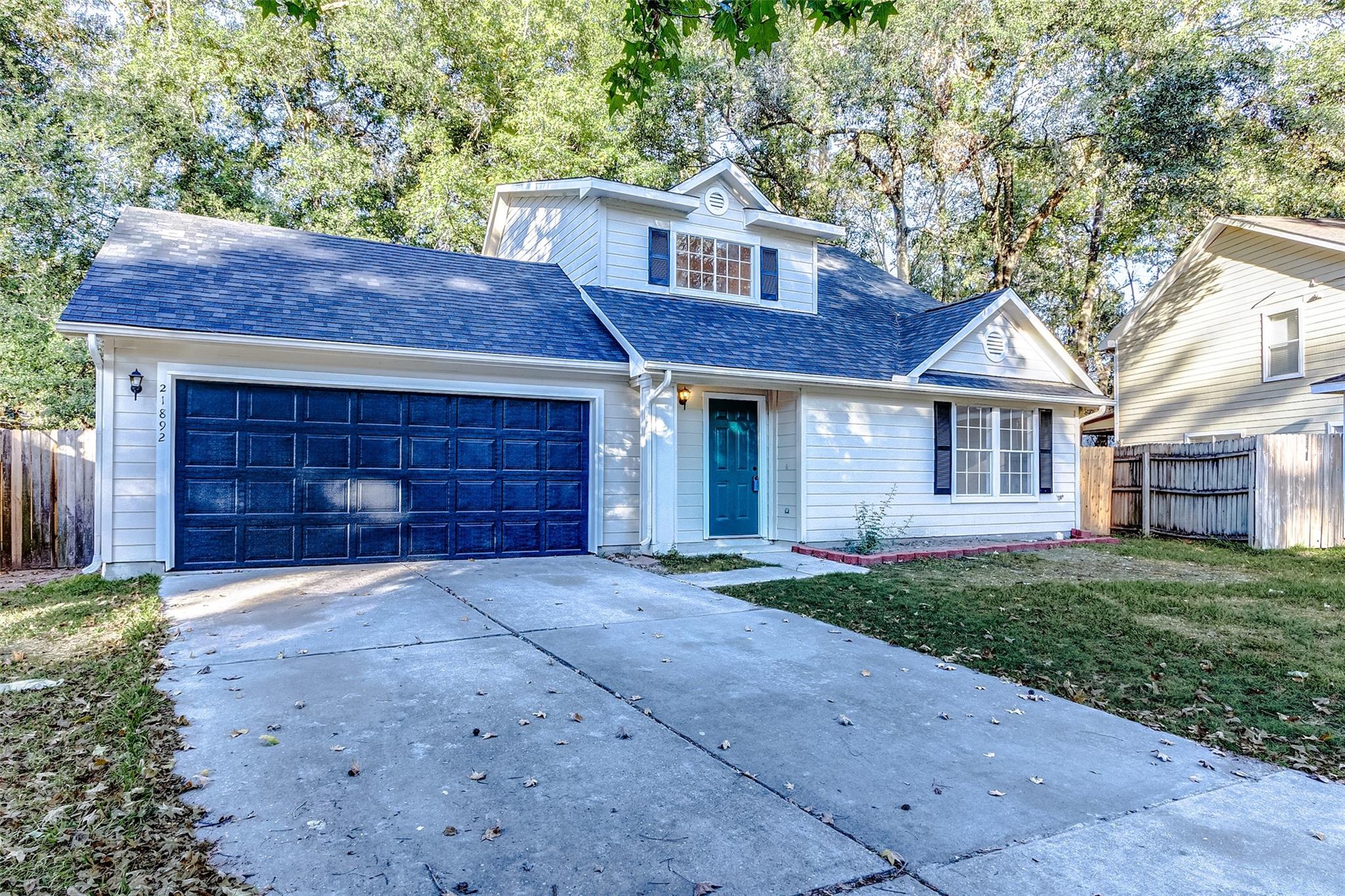 21892 Silver Oak Court