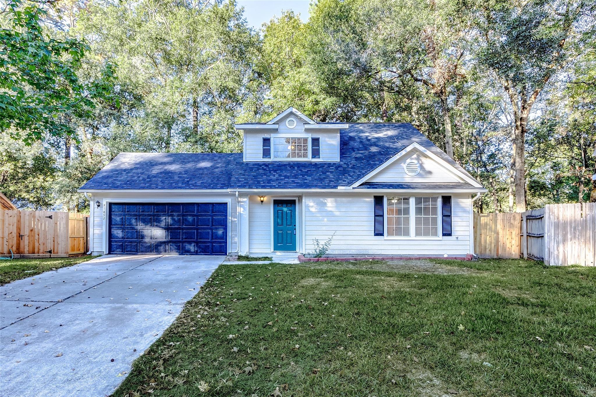 21892 Silver Oak Court