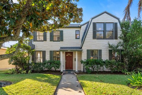 Photo of 4803 Sherman Boulevard, Galveston, TX 77551 (MLS # 45215272) Photo of 4803 Sherman Boulevard, Galveston, TX 77551 (MLS # 45215272)