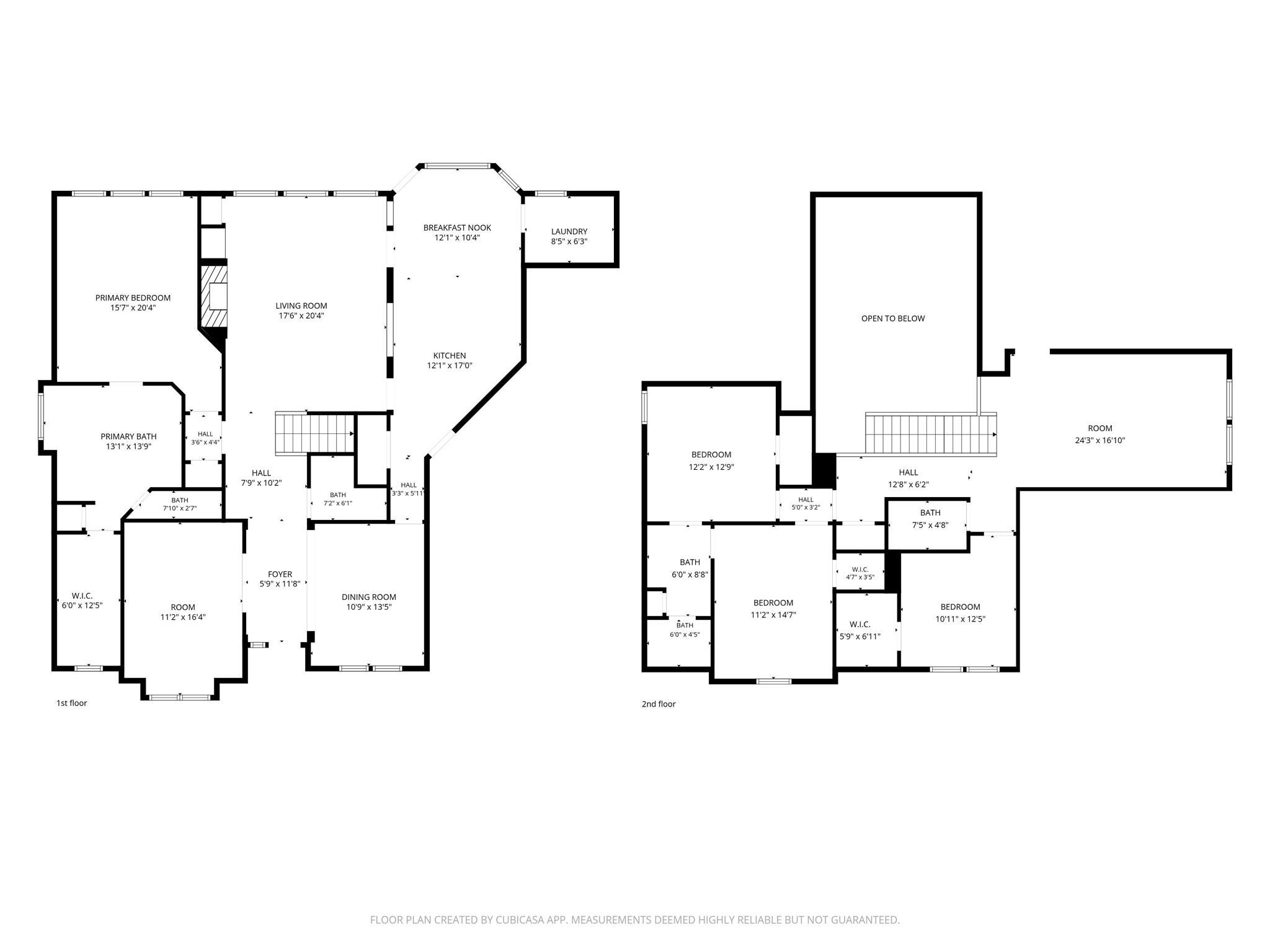 12614 Brazos Bend Trail