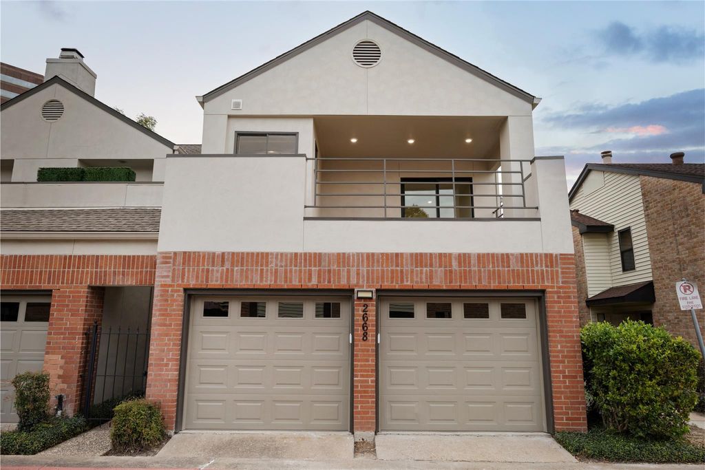 Photo of 2668 Bering Drive #2668, Houston, TX 77057 (MLS # 87658855)