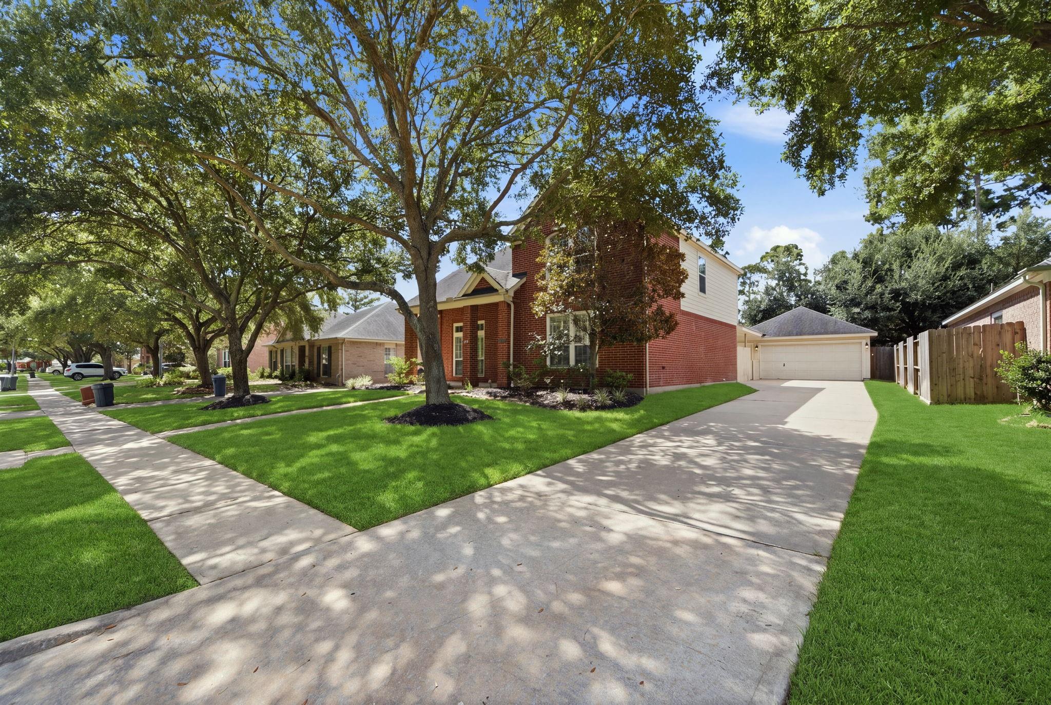15231 Duncan Grove Drive