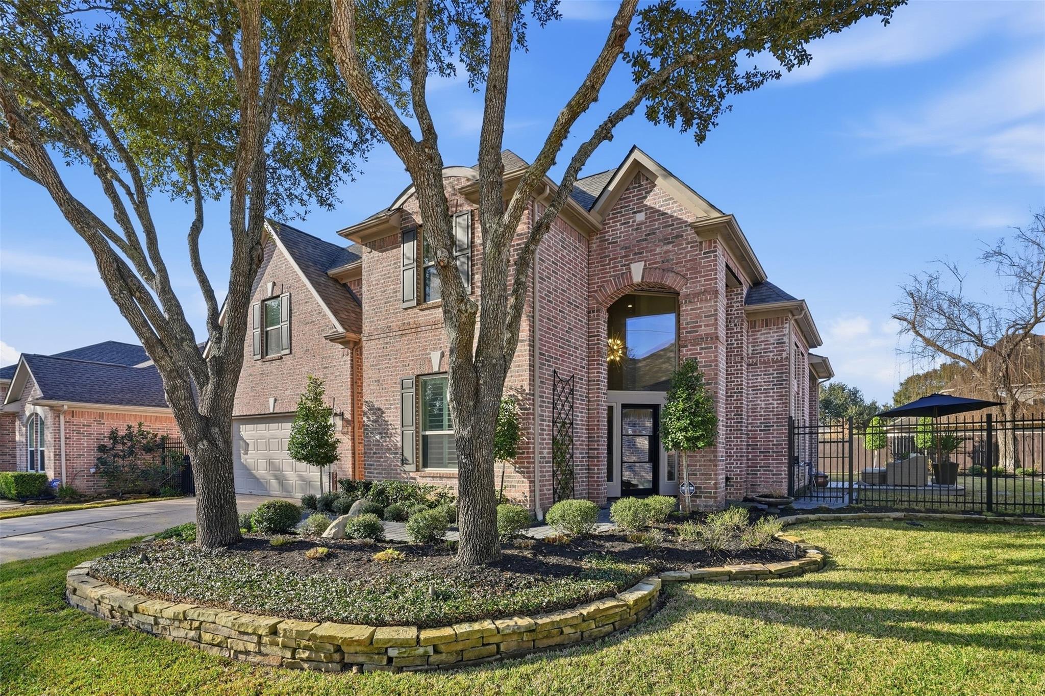 8706 Rippling Water Drive