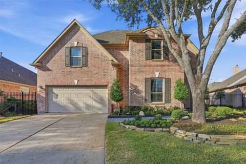 Photo of 8706 Rippling Water Drive, Sugar Land, TX 77479 (MLS # 53634864)