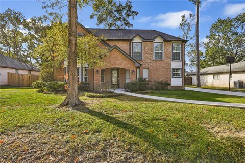 Photo of 2207 Papoose Trail, Crosby, TX 77532 (MLS # 28570581)