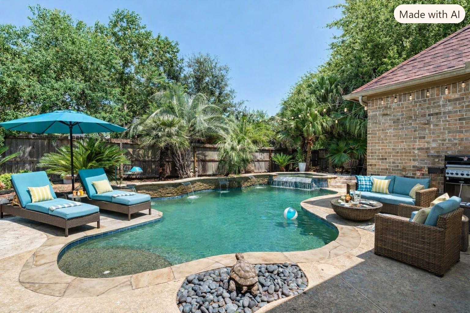 2525 W Ranch Drive