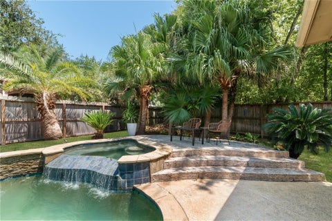 Photo of 2525 W Ranch Drive, Friendswood, TX 77546 (MLS # 63967413)