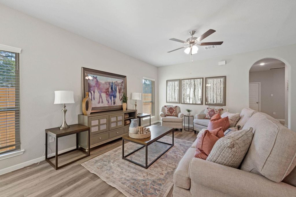 Photo of 24704 Sonora Crescent Circle, Huffman, TX 77336 (MLS # 34610183)