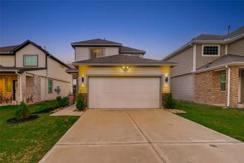 Photo of 23639 Buttress Root Drive, Spring, TX 77373 (MLS # 71203043)