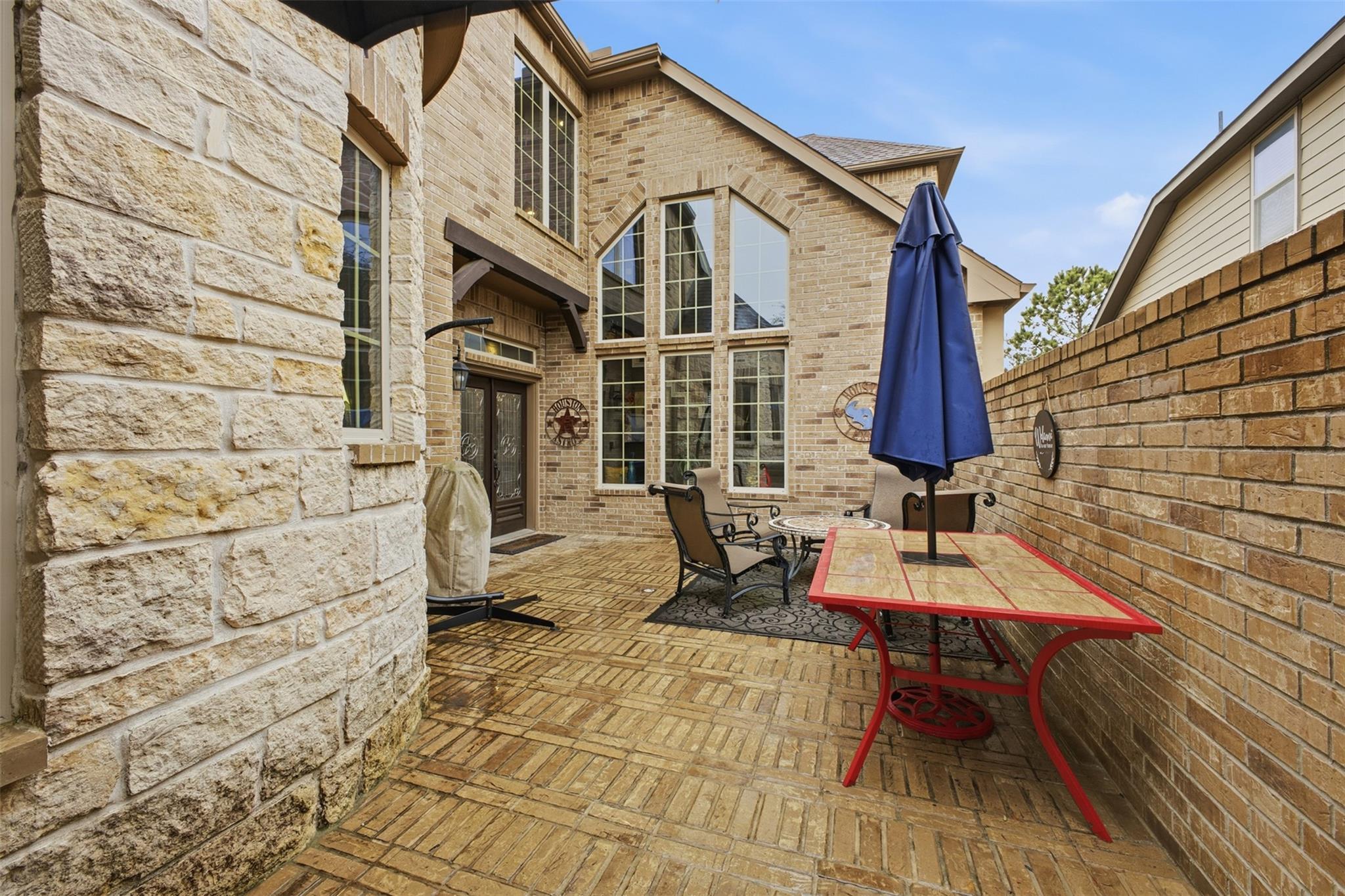 3334 Brampton Island Drive