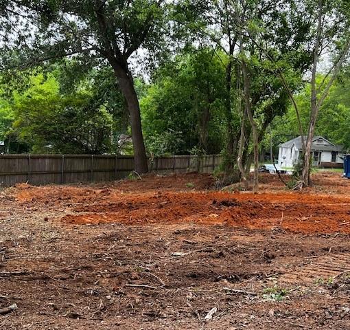 1609 Elysian Fields Avenue