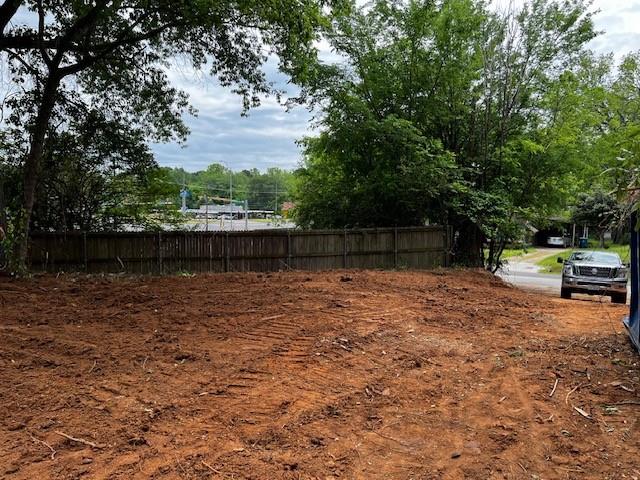 1609 Elysian Fields Avenue