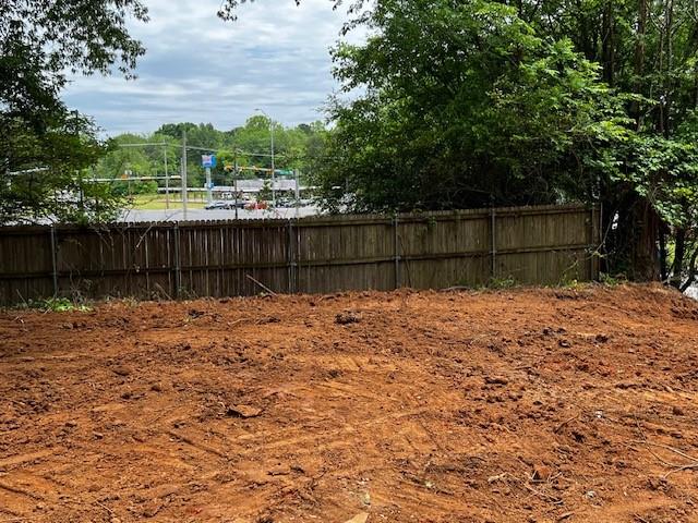 1609 Elysian Fields Avenue