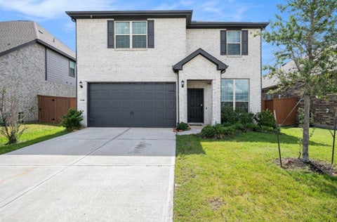 Photo of 7315 Buckthorn Hollow Trail, Katy, TX 77493 (MLS # 86526344)