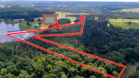 Photo of 1950 Buckhorn Creek Drive, Crockett, TX 75835 (MLS # 98832156)