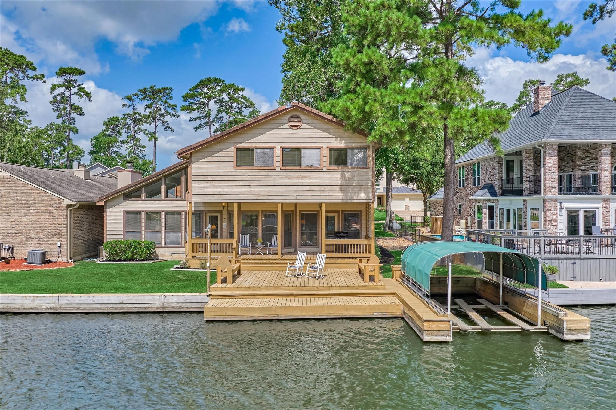 3126 Lazy Lake Lane