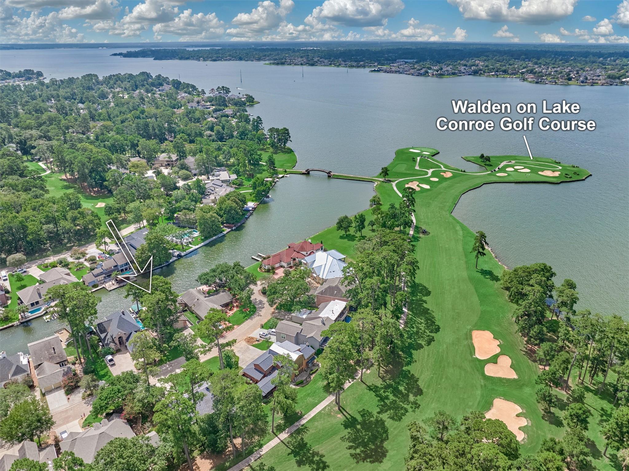 3126 Lazy Lake Lane