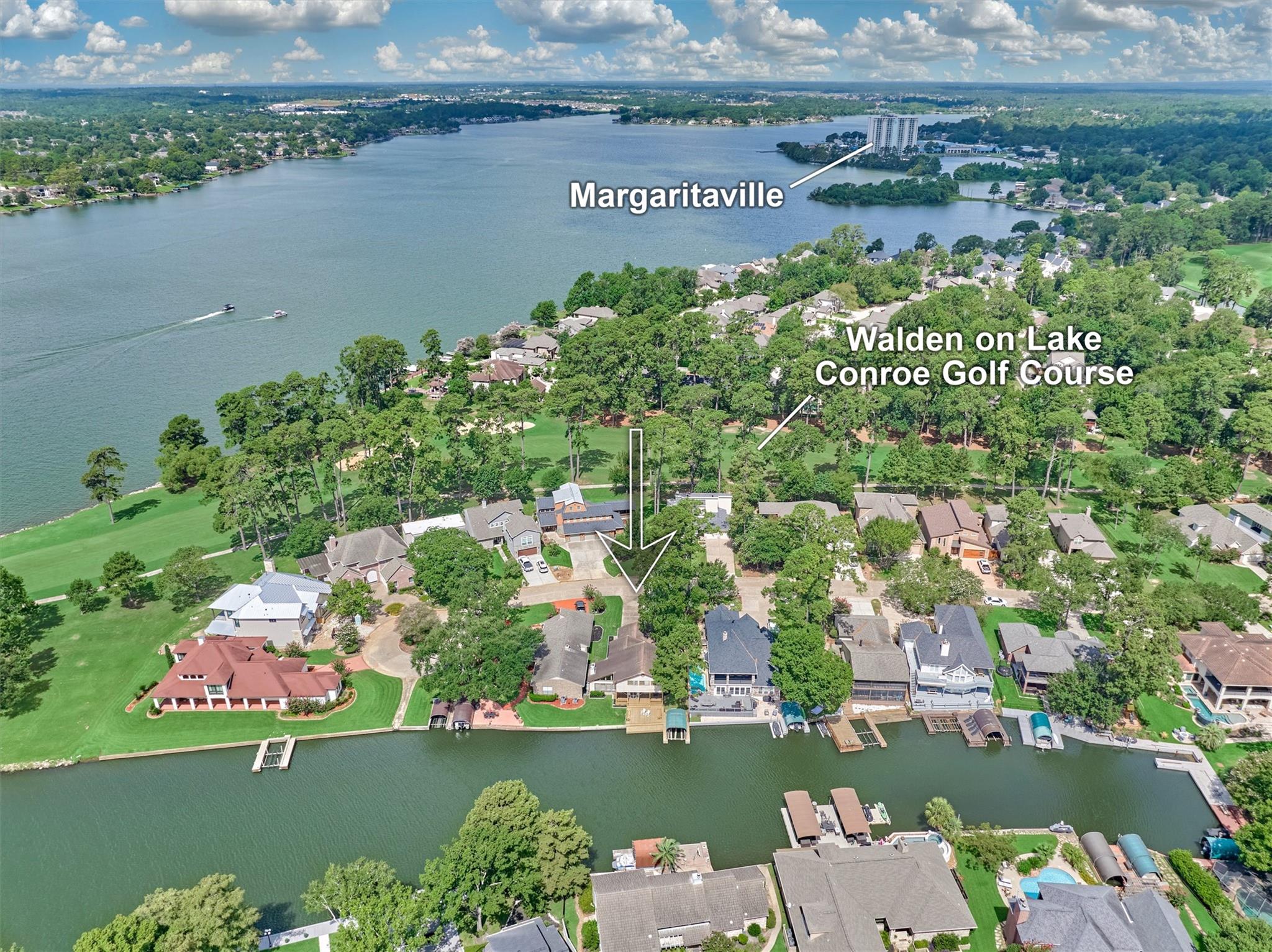 3126 Lazy Lake Lane