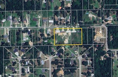 Photo of 264 County Road 328 S, Cleveland, TX 77327 (MLS # 9338169)