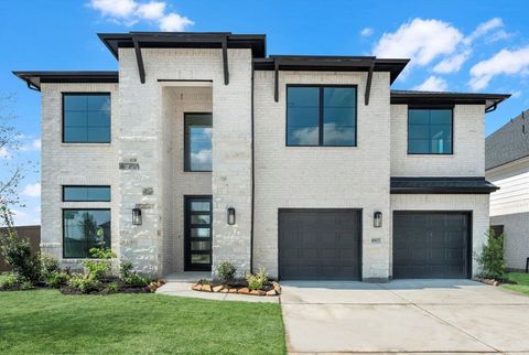 Photo of 4907 Benton Woods Trail, Rosenberg, TX 77471 (MLS # 24049958) Photo of 4907 Benton Woods Trail, Rosenberg, TX 77471 (MLS # 24049958)