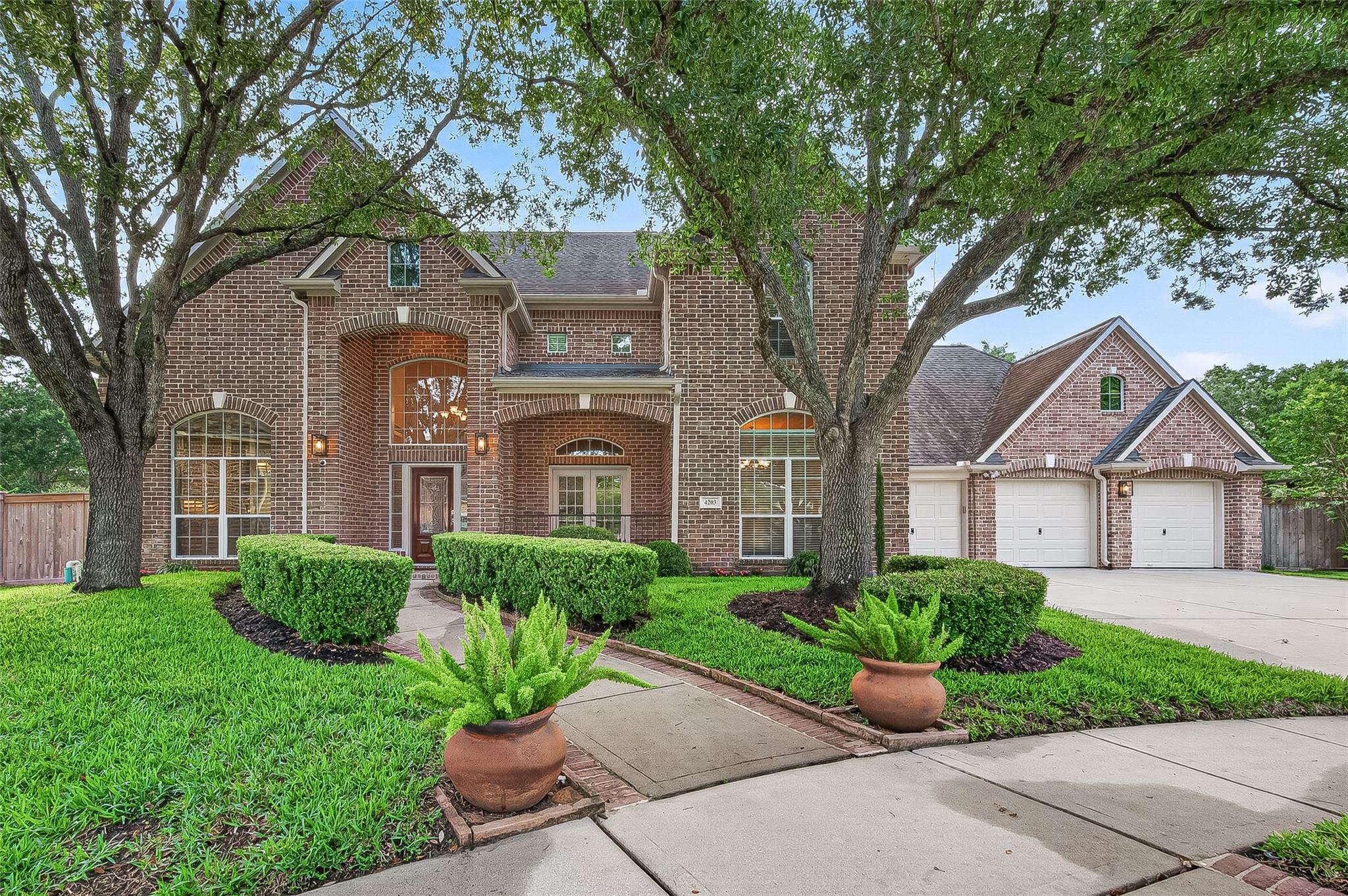 4203 Deforest Ridge Circle