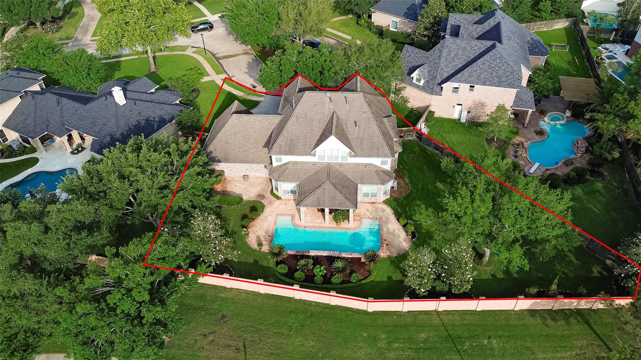 4203 Deforest Ridge Circle