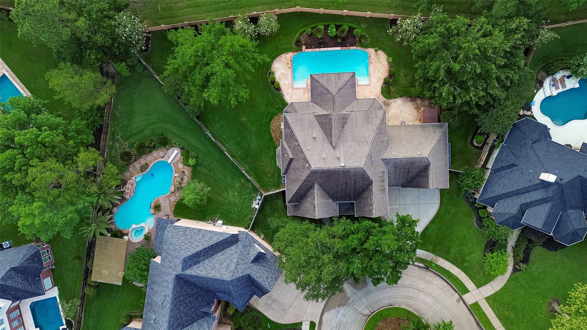 4203 Deforest Ridge Circle