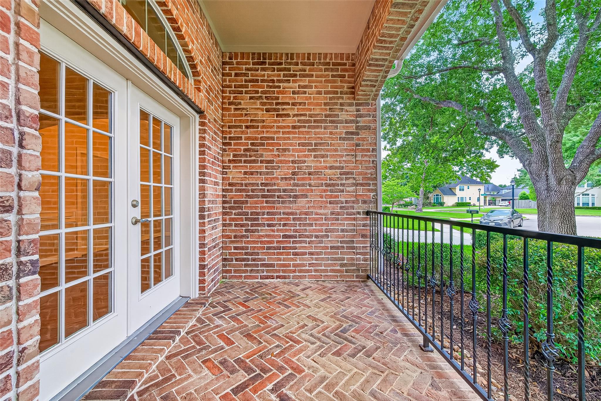 4203 Deforest Ridge Circle