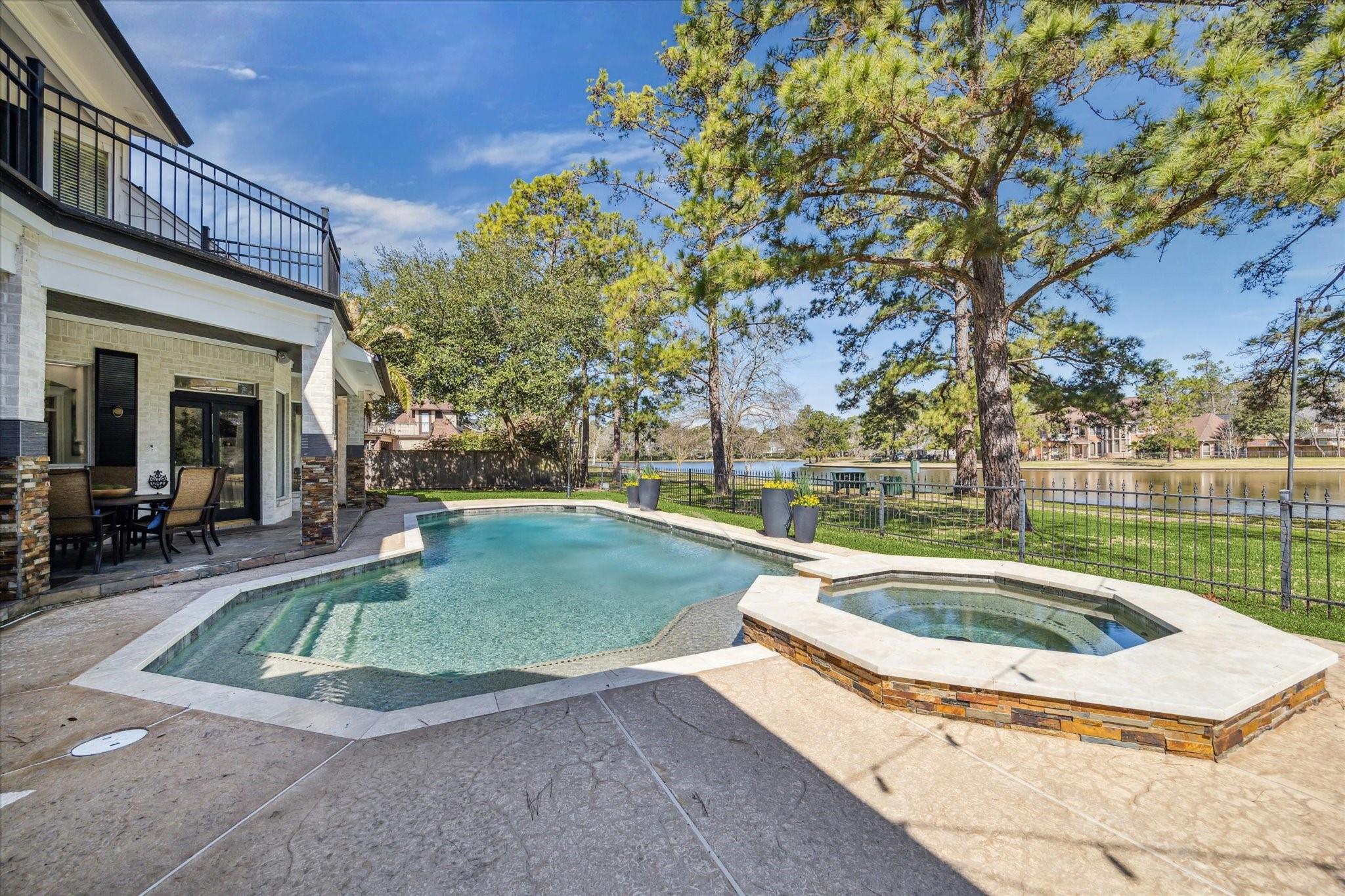 5503 Beaver Lodge Drive