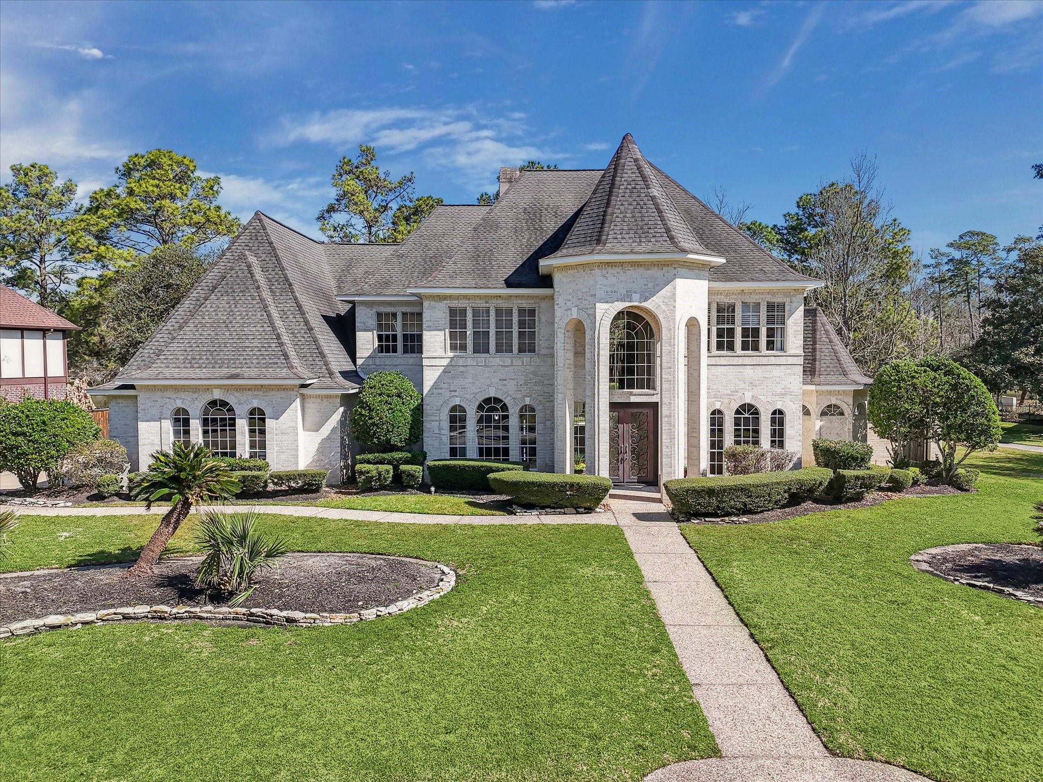 5503 Beaver Lodge Drive