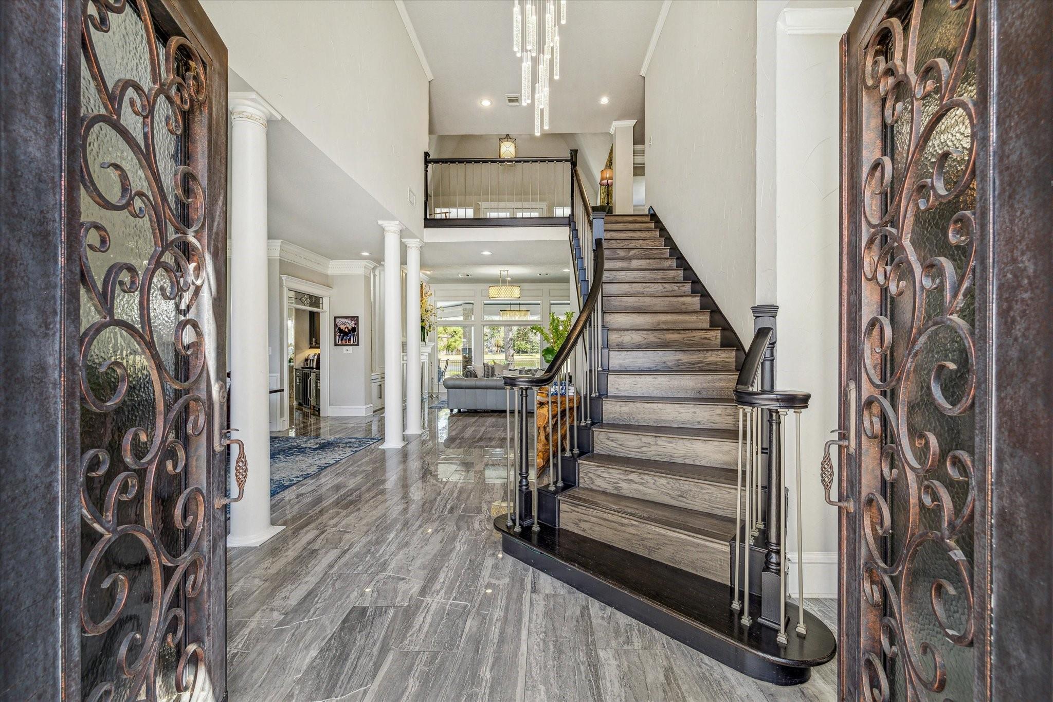 5503 Beaver Lodge Drive