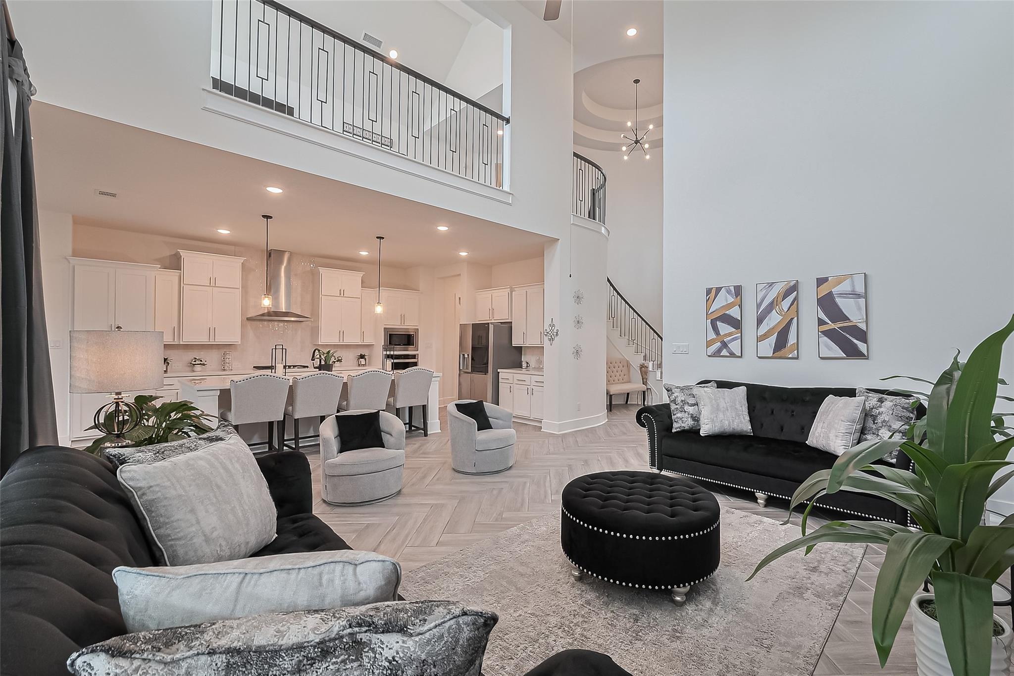 9014 Meadow Bridge Drive