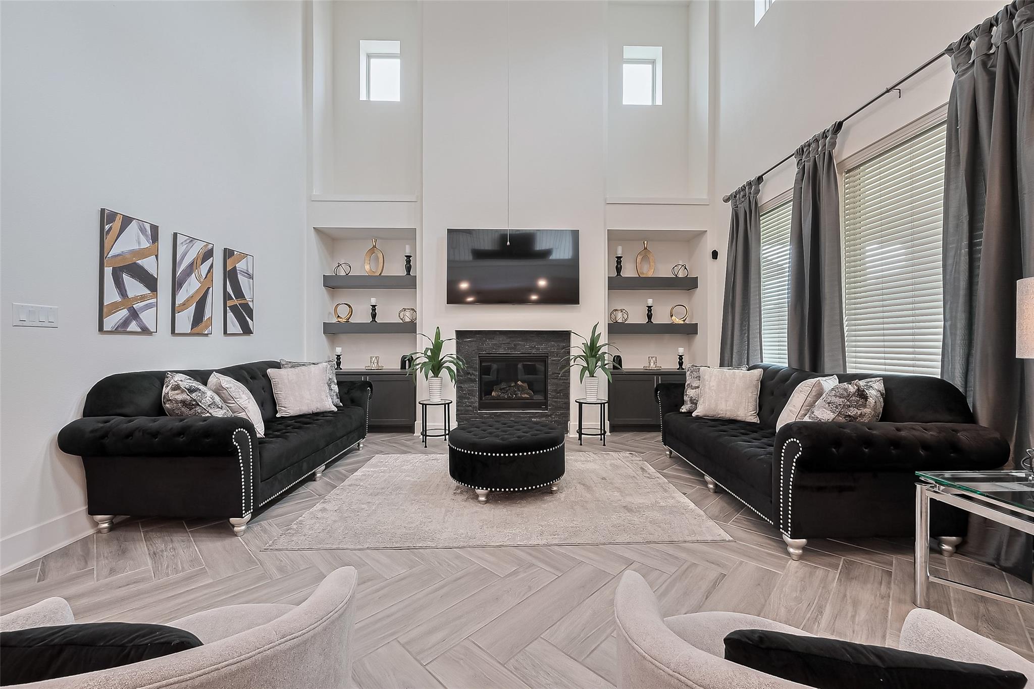 9014 Meadow Bridge Drive