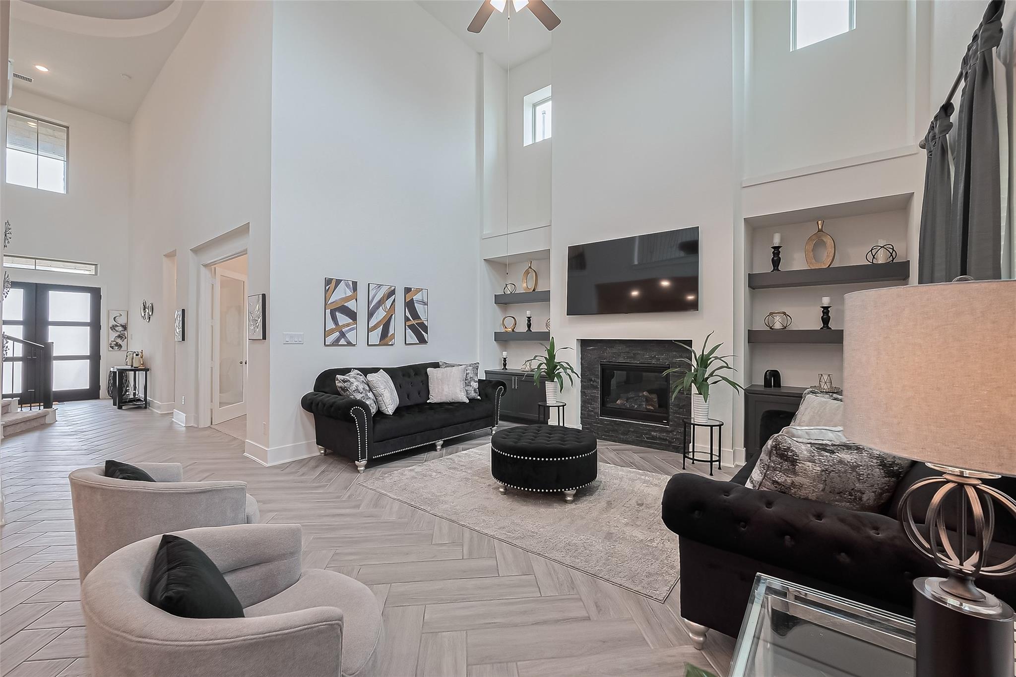 9014 Meadow Bridge Drive