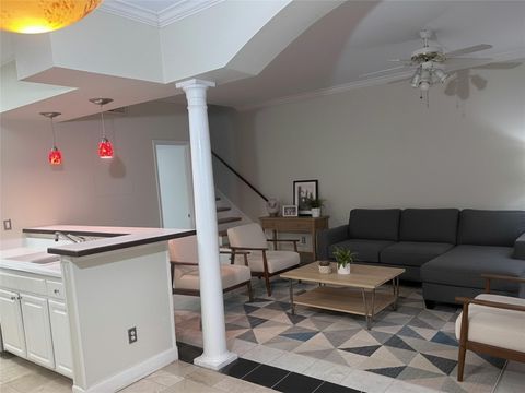 Tiny photo for 7347 Regency Square Court #7347, Houston, TX 77036 (MLS # 35801269)