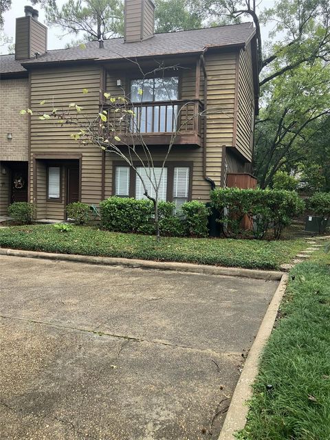 Photo of 11711 Memorial Drive #143, Houston, TX 77024 (MLS # 36998352)