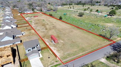 Photo of 0 Esther Drive, Houston, TX 77088 (MLS # 58302522)