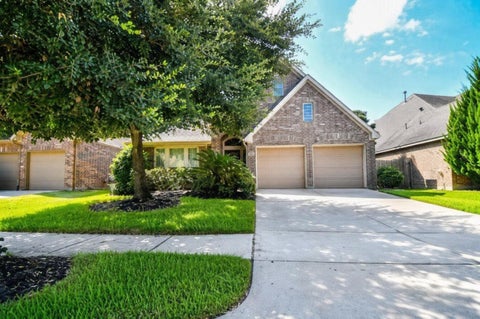Photo of 26223 Serenity Oaks Drive, Richmond, TX 77406 (MLS # 2591121)