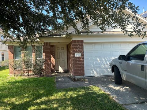 11023 Unique Circle Houston TX 77044