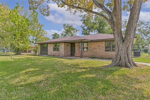 Photo of 229 Burkett Street, Richwood, TX 77531 (MLS # 46111711)