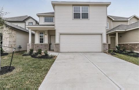 Photo of 24851 Lorenzo Glaze Trail, Katy, TX 77493 (MLS # 86454157)