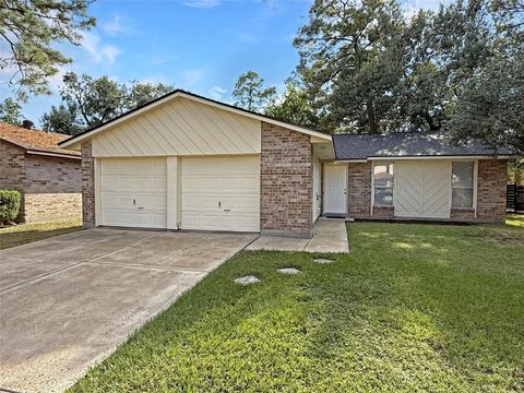 Photo of 14411 Cypress Leaf Drive, Cypress, TX 77429 (MLS # 90882400)