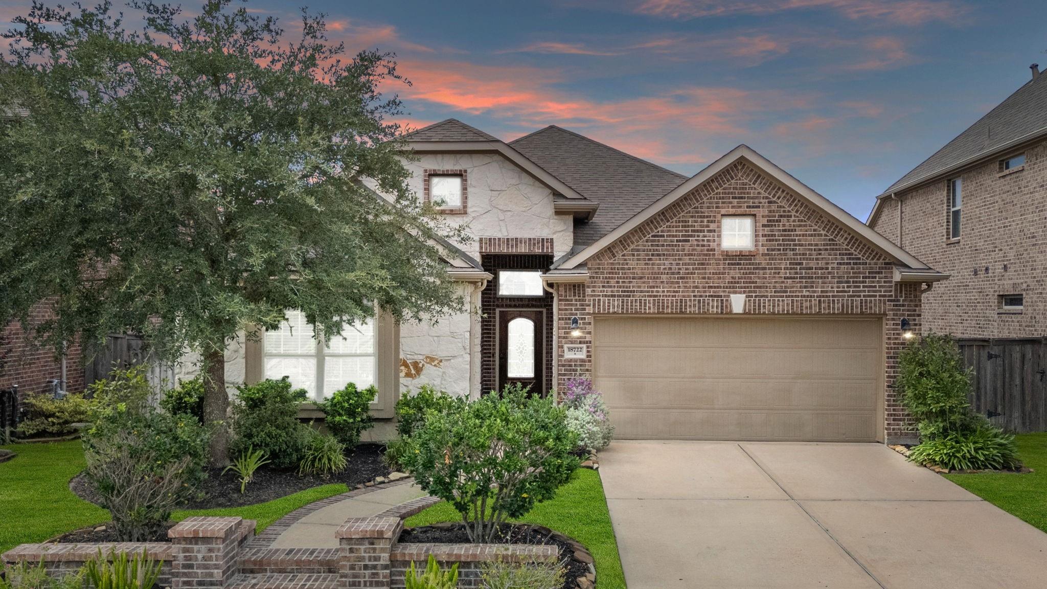 18722 Big Elm Drive Drive