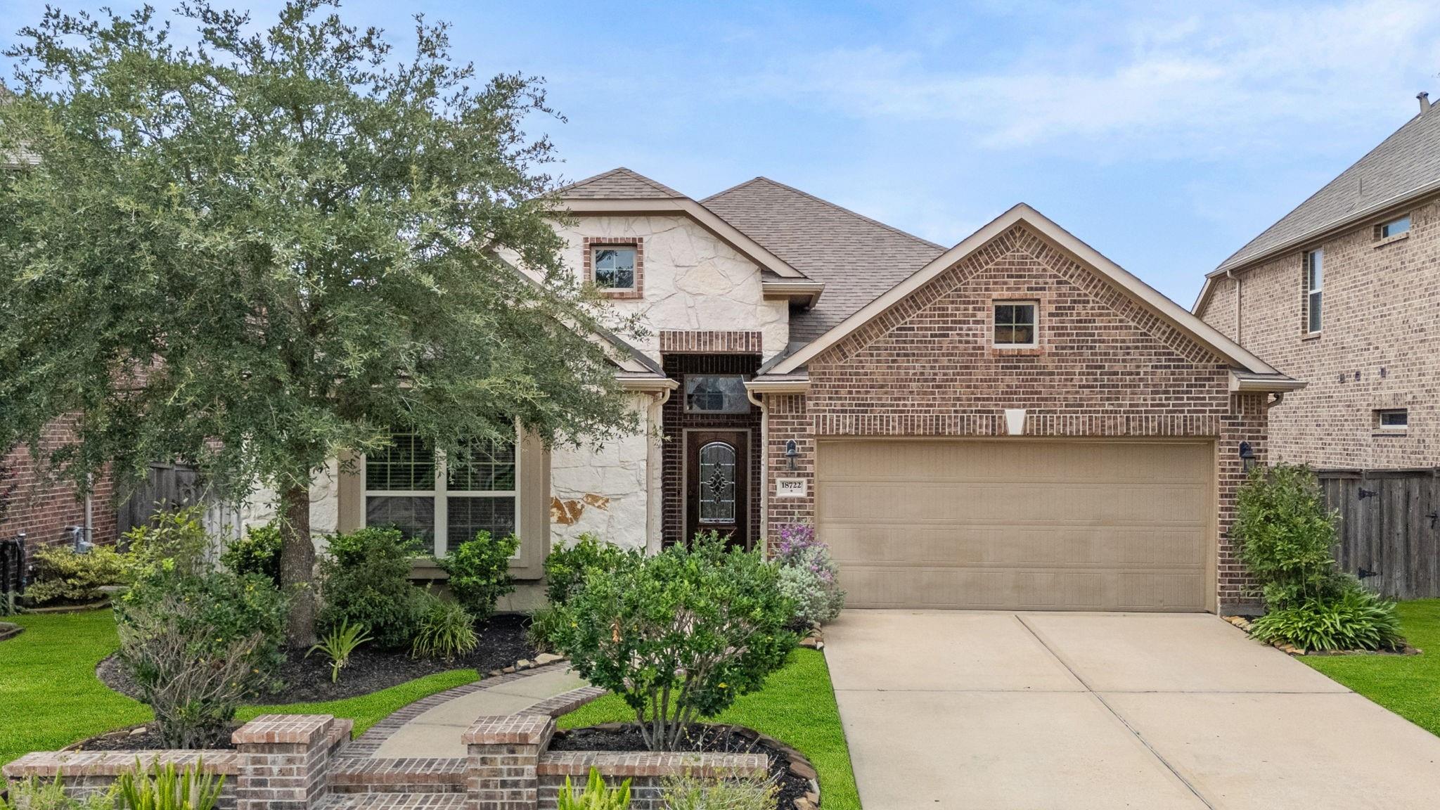 18722 Big Elm Drive Drive