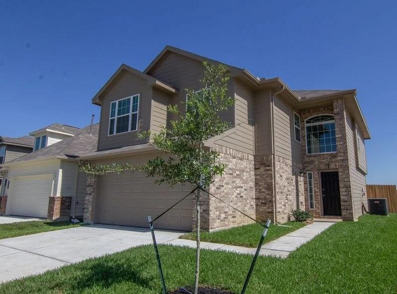 18643 Rock Flats Ravine Drive